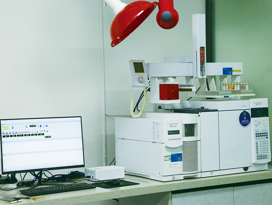  CNAS實(shí)驗(yàn)室