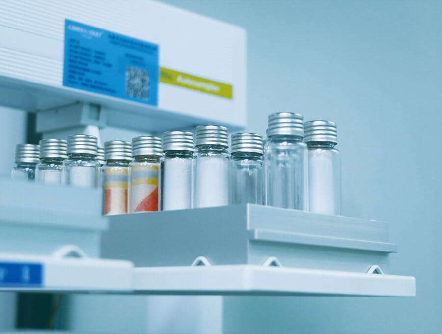  CNAS實(shí)驗(yàn)室