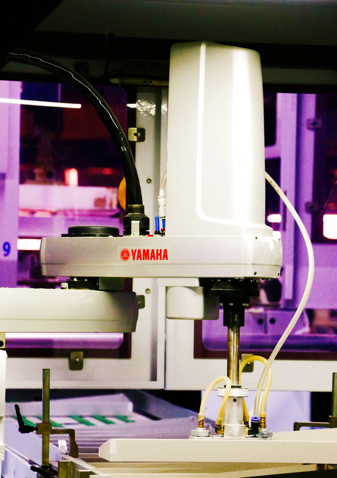 生產(chǎn)設(shè)備