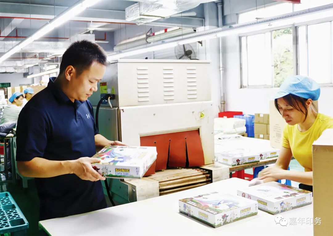 嘉年人物專訪：精品車間趙慧&mdash;&mdash;踏實(shí)進(jìn)取的技術(shù)型管理骨干