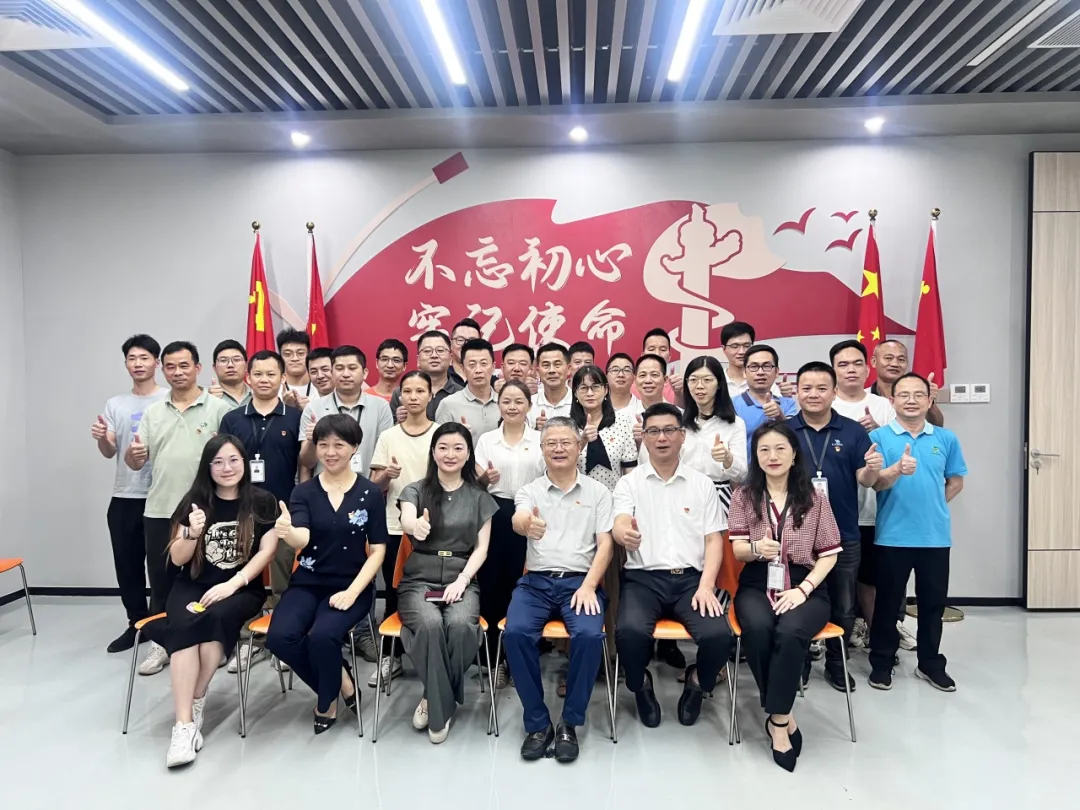 &ldquo;踐行企業(yè)文化，助力企業(yè)發(fā)展&rdquo;丨嘉年主題活動圓滿舉行